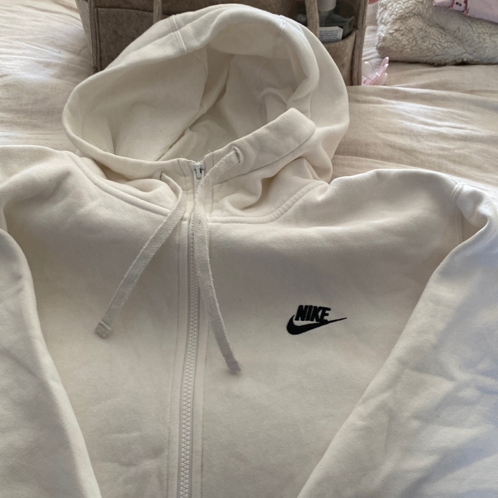Nike Mens hoodie
